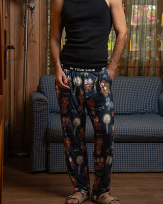 Sweet Outside Dead Inside Pjoys PJOYS IN YOUR SHOE 