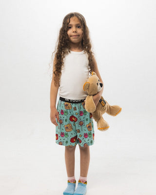 Sweet Tooth Kids Pshorts Pshorts (Kids) IN YOUR SHOE 8-9 