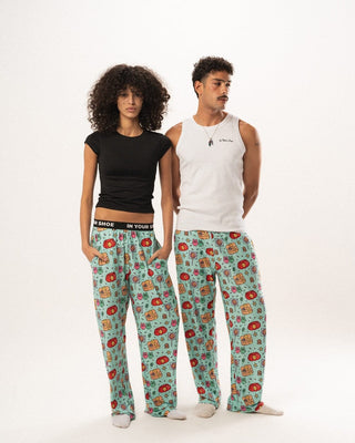 Sweet Tooth Pjoys PJOYS IN YOUR SHOE S 