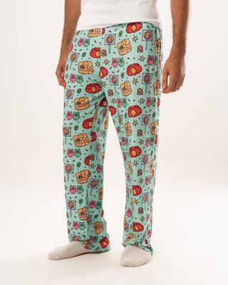 Sweet Tooth Pjoys PJOYS IN YOUR SHOE L 