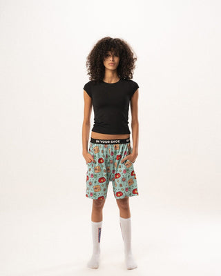 Sweet Tooth Pshorts Pshorts IN YOUR SHOE M 