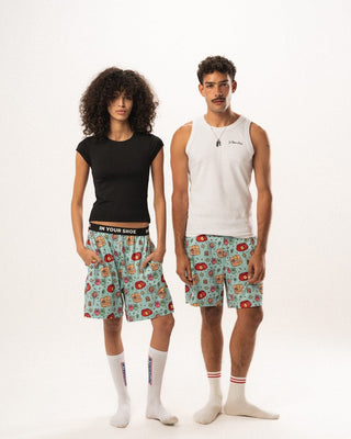 Sweet Tooth Pshorts Pshorts IN YOUR SHOE S 