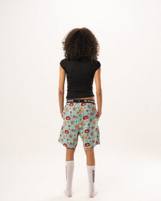Sweet Tooth Pshorts Pshorts IN YOUR SHOE 