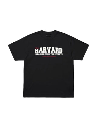 Taught By Mistake Oversized Tee Printed Oversized Tees IN YOUR SHOE 