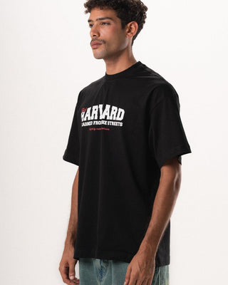 Taught By Mistake Oversized Tee Printed Oversized Tees IN YOUR SHOE 