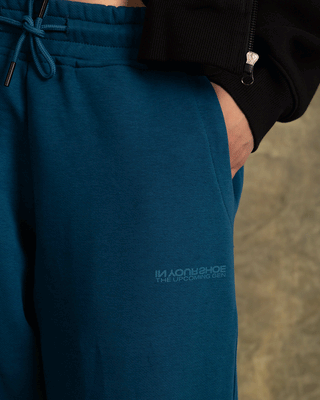 Teal Swants Swants IN YOUR SHOE 