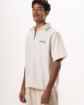 The Archives Boxy Shirt Boxy Shirt IN YOUR SHOE 