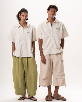 The Archives Boxy Shirt Boxy Shirt IN YOUR SHOE S 