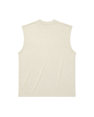 The Archives Sphinx Sleeveless Tee Sleeveless Tees IN YOUR SHOE 
