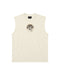 The Archives Sphinx Sleeveless Tee
