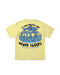 The City That Never Sleeps Oversized Tee