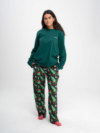 The Cringe Fluffy Pjoys Fluffy Pjoys IN YOUR SHOE 