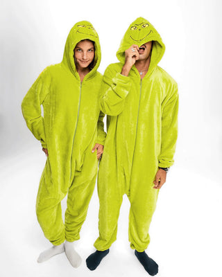 The Cringe Onesie Onesies IN YOUR SHOE 