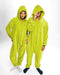 The Cringe Onesie