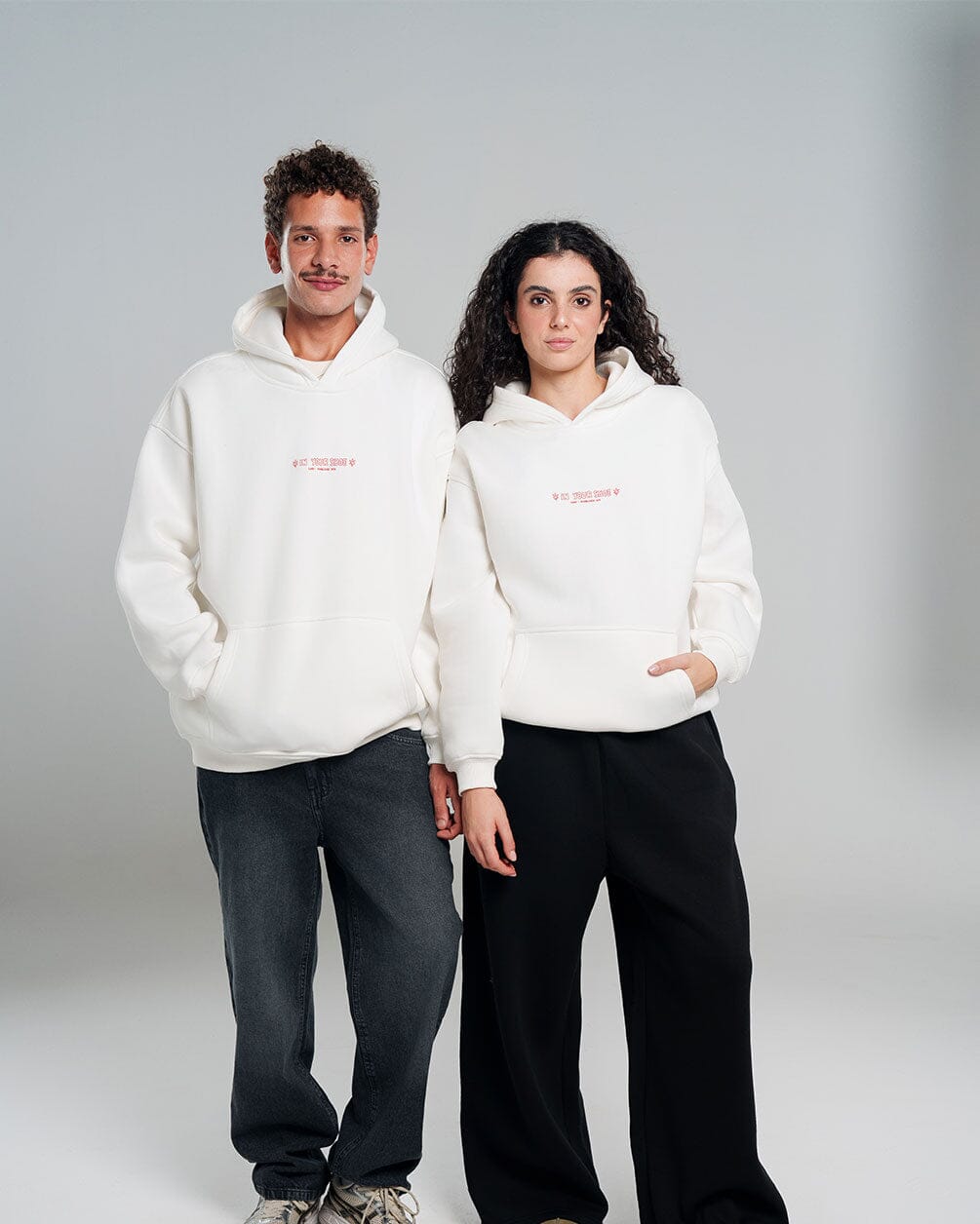 The Rolling Stoner Hoodie Printed Hoodies IN YOUR SHOE M 