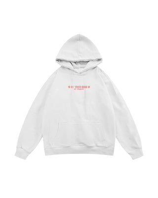 The Rolling Stoner Hoodie Printed Hoodies IN YOUR SHOE L 