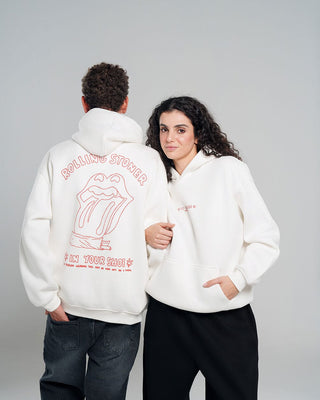 The Rolling Stoner Hoodie Printed Hoodies IN YOUR SHOE S 