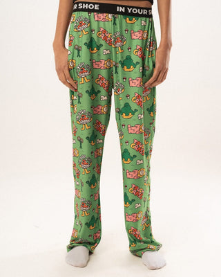 Touch Grass Pjoys PJOYS IN YOUR SHOE 