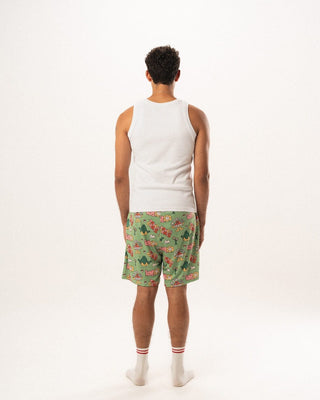 Touch Grass Pshorts Pshorts IN YOUR SHOE 