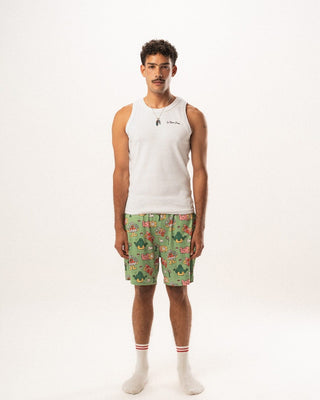 Touch Grass Pshorts Pshorts IN YOUR SHOE L 