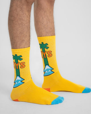 Tree Neck Socks Neck Socks IN YOUR SHOE 