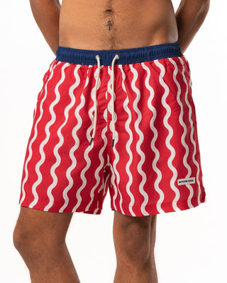 Twirls Swim Shorts Swim Shorts IN YOUR SHOE M 
