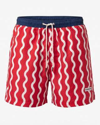 Twirls Swim Shorts Swim Shorts IN YOUR SHOE 