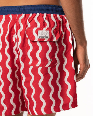 Twirls Swim Shorts Swim Shorts IN YOUR SHOE XL 