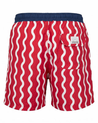 Twirls Swim Shorts Swim Shorts IN YOUR SHOE 