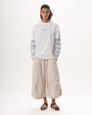 Universal Cairo Club Double Sleeve Tee Double Sleeve Tee IN YOUR SHOE M 