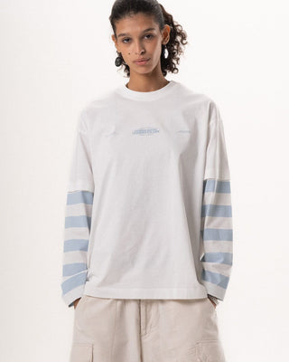 Universal Cairo Club Double Sleeve Tee Double Sleeve Tee IN YOUR SHOE L 