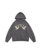 Universal Peace Washed Hoodie