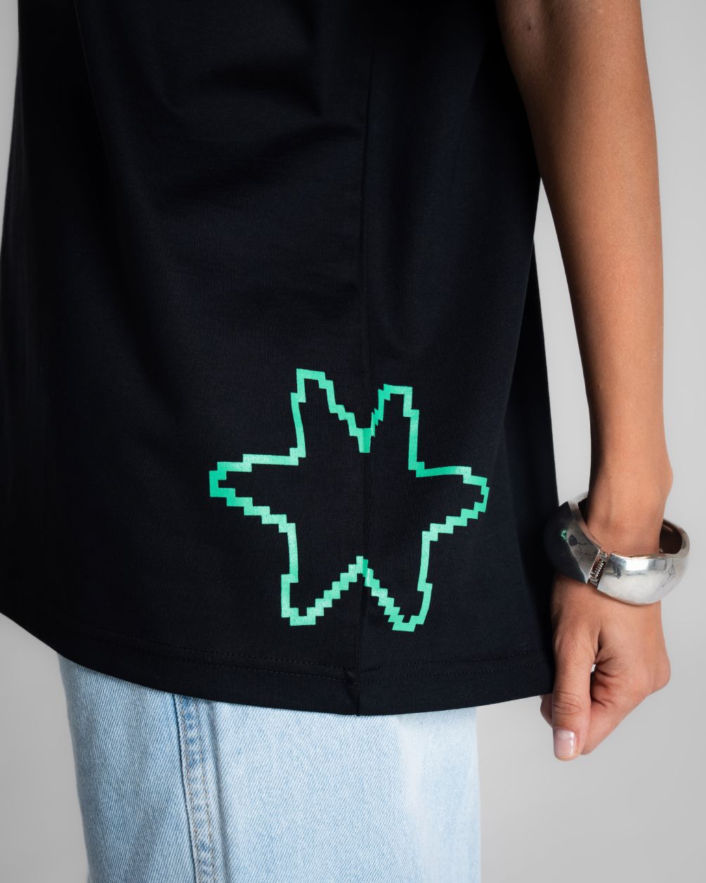 Used To Be Worse Regular Tee Printed Regular Tees IN YOUR SHOE 