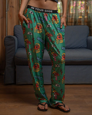 Veggies Pjoys PJOYS IN YOUR SHOE 