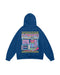Virtual Escape Oversized Hoodie
