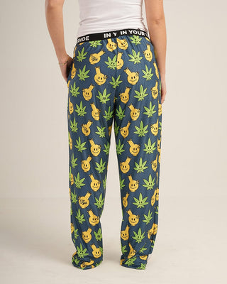 Weed Pjoys PJOYS IN YOUR SHOE 