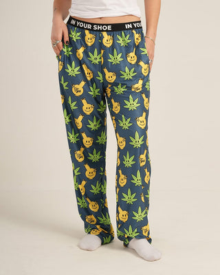 Weed Pjoys PJOYS IN YOUR SHOE 
