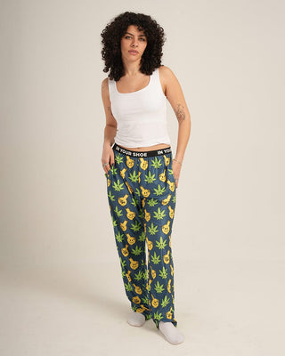 Weed Pjoys PJOYS IN YOUR SHOE S 