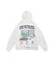 What Do You Want Oversized Hoodie