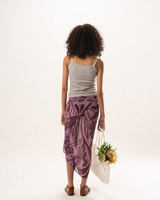 Willows Chiffon Flowy Wrap Flowy Wraps IN YOUR SHOE 