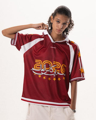 World Cup Jersey Jersey IN YOUR SHOE 