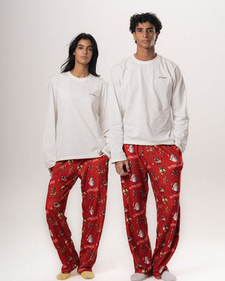 Xmas Nostalgia Fluffy Pjoys Fluffy Pjoys IN YOUR SHOE S 