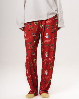 Xmas Nostalgia Fluffy Pjoys Fluffy Pjoys IN YOUR SHOE 