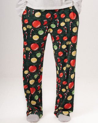 Xmas Ornaments Fluffy Pjoys Fluffy Pjoys IN YOUR SHOE XS 