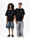 Youth Nation Oversized Polo