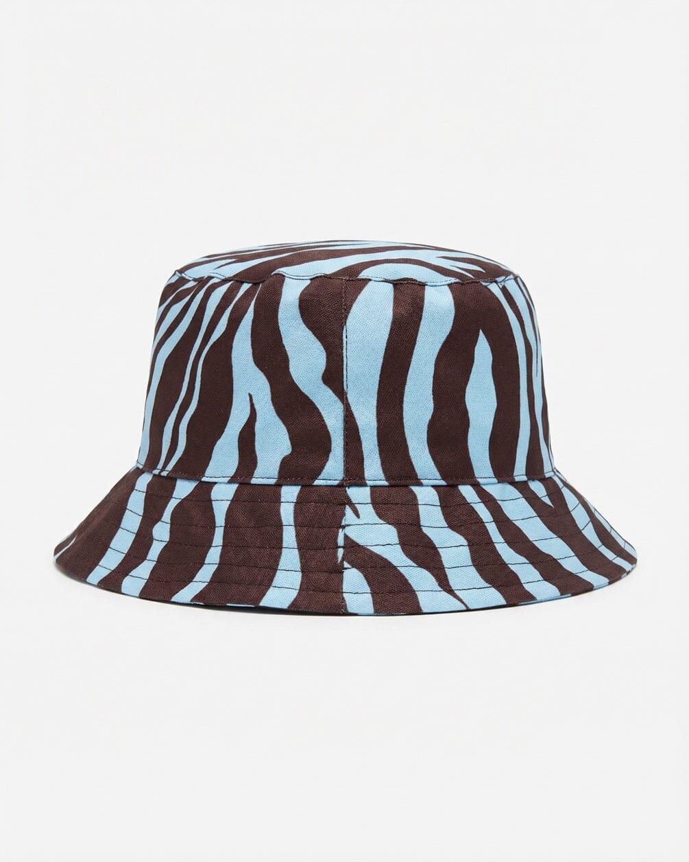 Zebra Bucket Hat Bucket IN YOUR SHOE 
