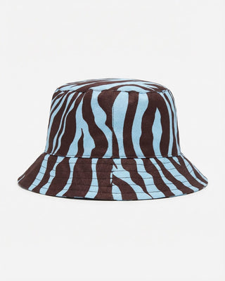 Zebra Bucket Hat Bucket IN YOUR SHOE 