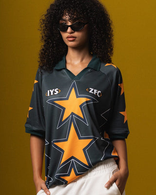 ZED Stars Jersey Jersey IYS X ZED M 