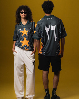 ZED Stars Jersey Jersey IYS X ZED S 