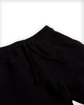 Black Swants (Kids Sweatpants) Swants (Kids) IN YOUR SHOE 